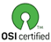 OSI certified (open-source)